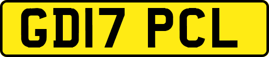 GD17PCL