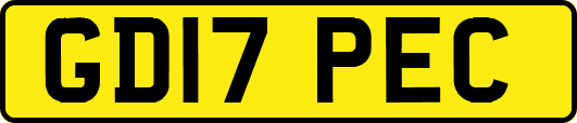 GD17PEC