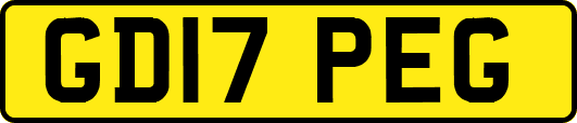 GD17PEG