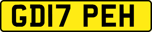 GD17PEH