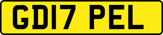 GD17PEL
