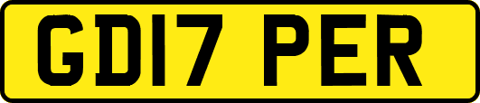 GD17PER