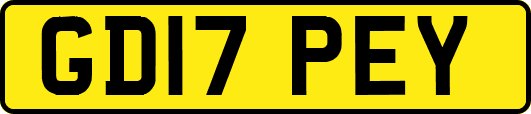 GD17PEY