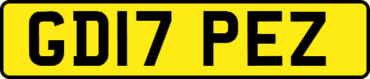 GD17PEZ