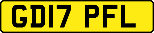 GD17PFL