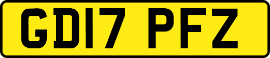 GD17PFZ