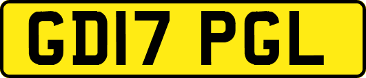 GD17PGL
