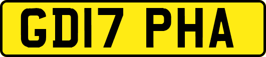 GD17PHA