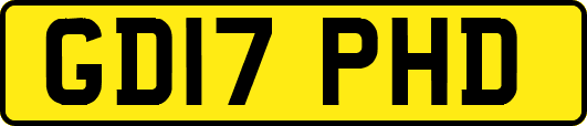 GD17PHD