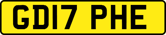 GD17PHE