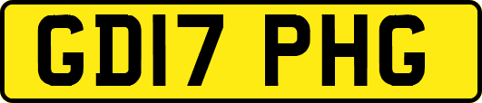 GD17PHG