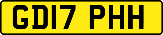 GD17PHH
