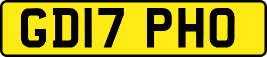 GD17PHO