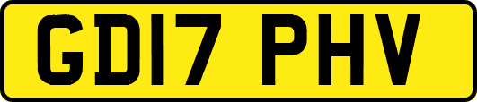 GD17PHV