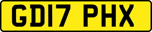 GD17PHX
