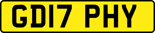 GD17PHY