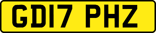 GD17PHZ