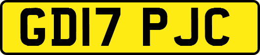 GD17PJC