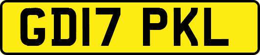 GD17PKL