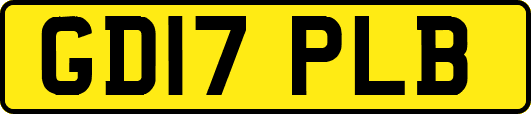 GD17PLB