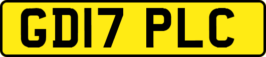 GD17PLC