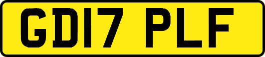 GD17PLF