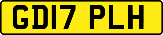 GD17PLH