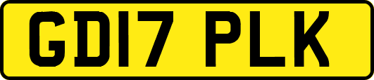 GD17PLK