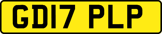 GD17PLP