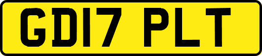 GD17PLT