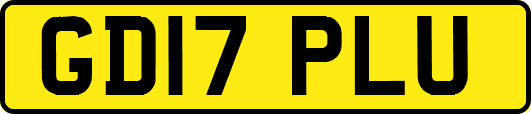 GD17PLU