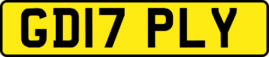 GD17PLY