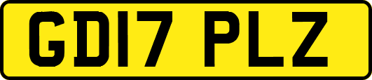 GD17PLZ