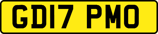 GD17PMO