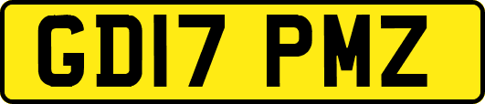 GD17PMZ