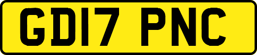 GD17PNC