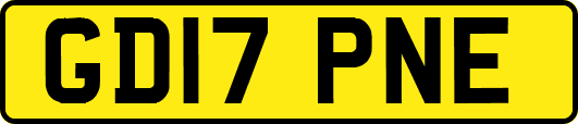 GD17PNE