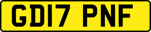 GD17PNF