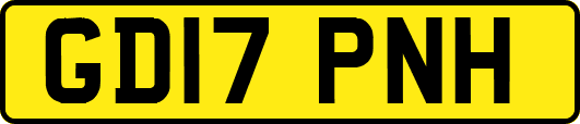 GD17PNH