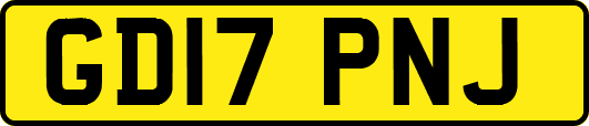 GD17PNJ