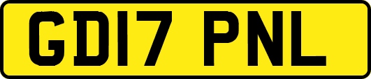 GD17PNL