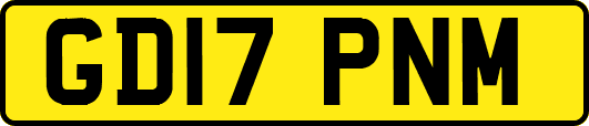 GD17PNM