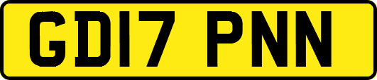 GD17PNN