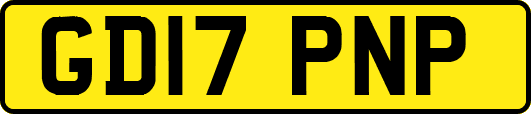 GD17PNP