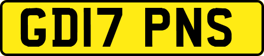 GD17PNS