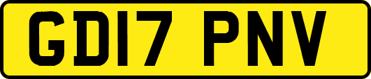 GD17PNV