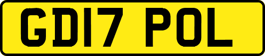 GD17POL