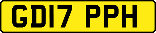 GD17PPH