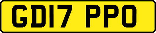 GD17PPO
