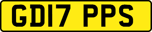 GD17PPS